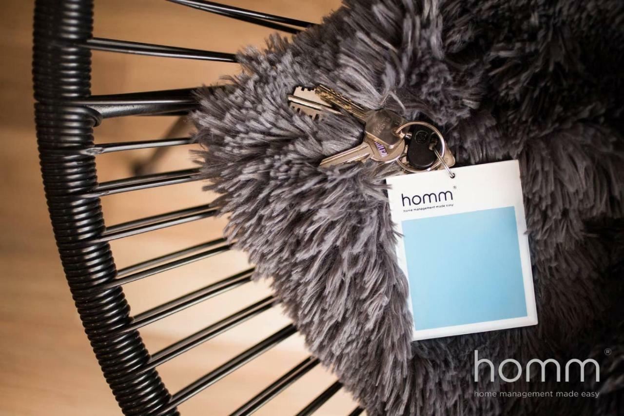 39M² Homm Modern Studio In Kolonaki Daire Atina Dış mekan fotoğraf