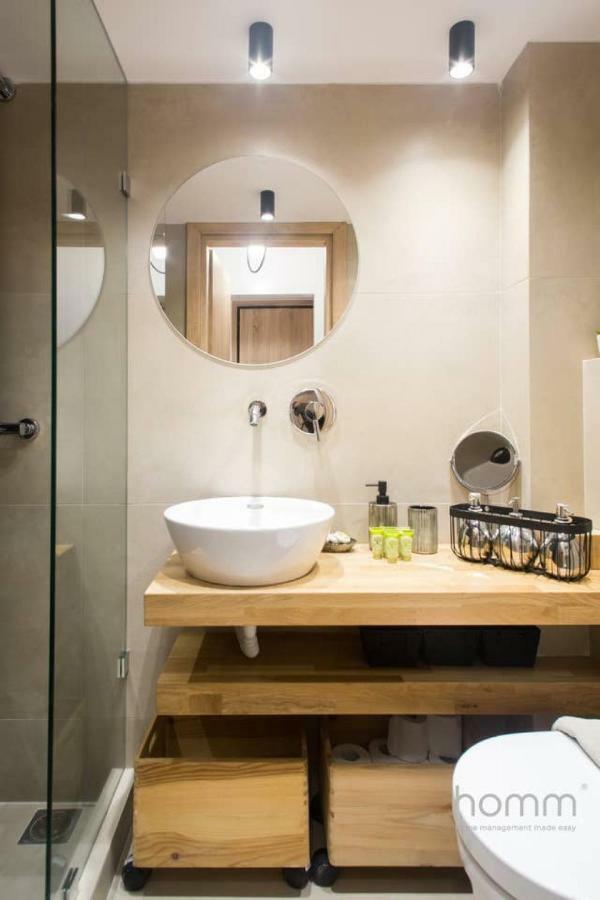 39M² Homm Modern Studio In Kolonaki Daire Atina Dış mekan fotoğraf