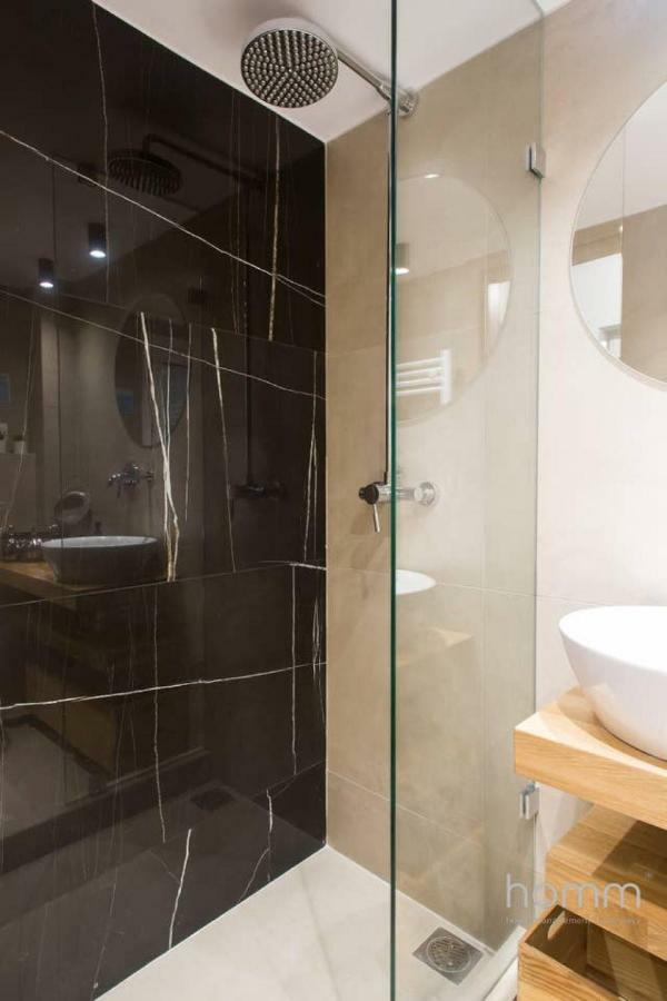 39M² Homm Modern Studio In Kolonaki Daire Atina Dış mekan fotoğraf