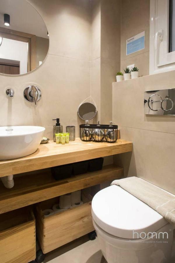 39M² Homm Modern Studio In Kolonaki Daire Atina Dış mekan fotoğraf